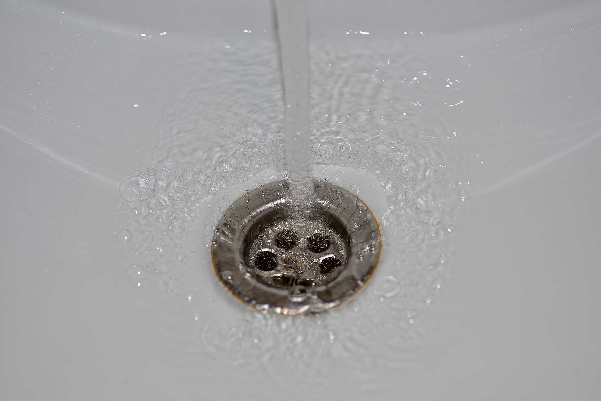 A2B Drains provides services to unblock blocked sinks and drains for properties in Bootle.